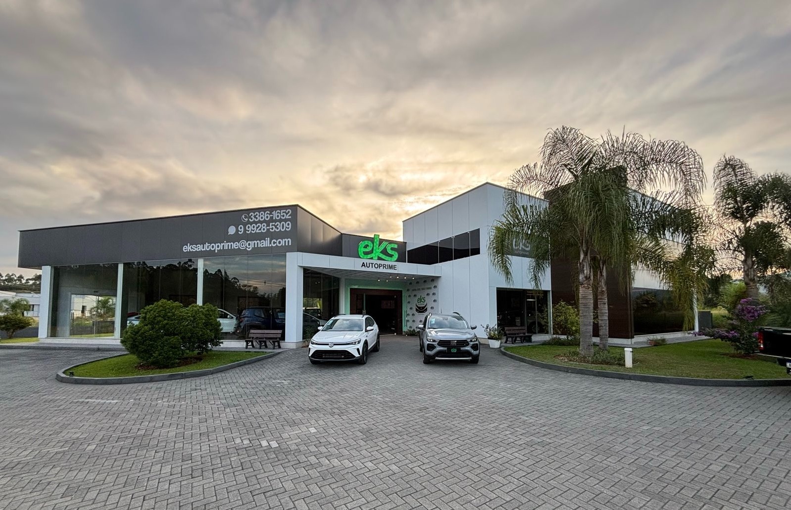 Foto da empresa