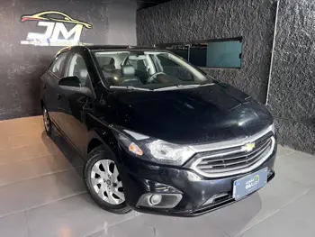 Carro/Camioneta - GM - CHEVROLET - ONIX - HATCH LT 1.0 8V FlexPower 5p Mec. - 2019
