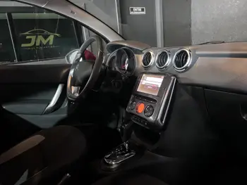 Carro/Camioneta - CITROËN - C3 - Excl. 1.6 VTi Flex Start 16V 5p Aut. - 2019