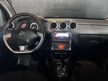 Carro/Camioneta - CITROËN - C3 - Excl. 1.6 VTi Flex Start 16V 5p Aut. - 2019