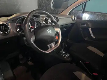Carro/Camioneta - CITROËN - C3 - Excl. 1.6 VTi Flex Start 16V 5p Aut. - 2019