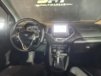 Carro/Camioneta - FORD - Ka - 1.5 Sedan SE Plus 12V Flex 4p Aut. - 2021