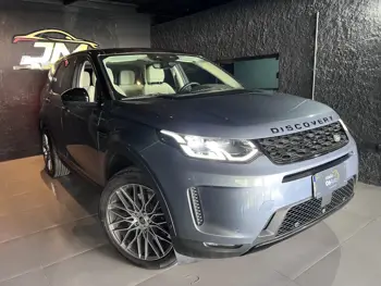 Carro/Camioneta - LAND ROVER - Discovery - Sp. SE 2.0 4x4 Dies Aut.(Híb.) - 2023