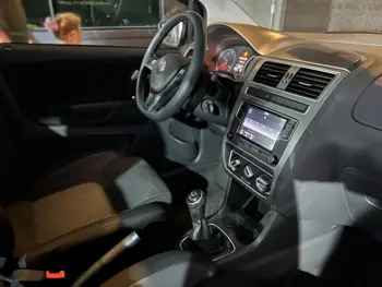Carro/Camioneta - VW - VOLKSWAGEN - Fox - Connect 1.6 Flex 8V 5p - 2019