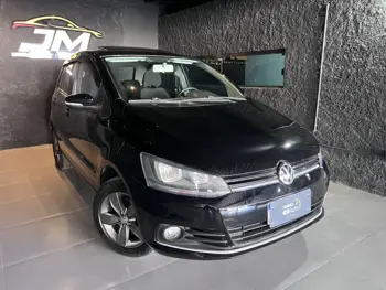 Carro/Camioneta - VW - VOLKSWAGEN - Fox - Connect 1.6 Flex 8V 5p - 2019