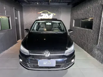 Carro/Camioneta - VW - VOLKSWAGEN - Fox - Connect 1.6 Flex 8V 5p - 2019