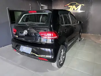Carro/Camioneta - VW - VOLKSWAGEN - Fox - Connect 1.6 Flex 8V 5p - 2019