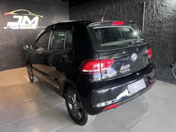 Carro/Camioneta - VW - VOLKSWAGEN - Fox - Connect 1.6 Flex 8V 5p - 2019