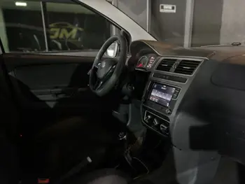 Carro/Camioneta - VW - VOLKSWAGEN - Fox - Connect 1.6 Flex 8V 5p - 2020