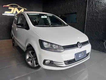 Carro/Camioneta - VW - VOLKSWAGEN - Fox - Connect 1.6 Flex 8V 5p - 2020