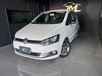 Carro/Camioneta - VW - VOLKSWAGEN - Fox - Connect 1.6 Flex 8V 5p - 2020