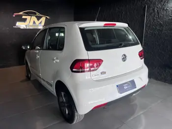 Carro/Camioneta - VW - VOLKSWAGEN - Fox - Connect 1.6 Flex 8V 5p - 2020