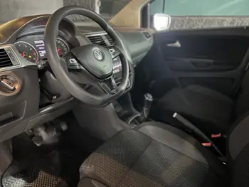 Carro/Camioneta - VW - VOLKSWAGEN - Fox - Connect 1.6 Flex 8V 5p - 2020