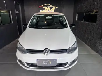 Carro/Camioneta - VW - VOLKSWAGEN - Fox - Connect 1.6 Flex 8V 5p - 2020