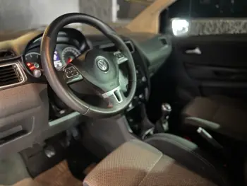 Carro/Camioneta - VW - VOLKSWAGEN - SPACEFOX - SPORTLINE/HIGHLINE 1.6 T.Flex - 2012