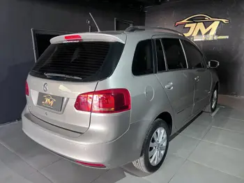 Carro/Camioneta - VW - VOLKSWAGEN - SPACEFOX - SPORTLINE/HIGHLINE 1.6 T.Flex - 2012