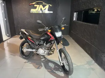 Moto - HONDA - NXR - 150 BROS ES MIX/FLEX - 2011