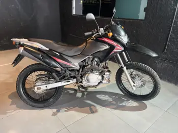 Moto - HONDA - NXR - 150 BROS ES MIX/FLEX - 2011