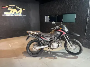 Moto - HONDA - NXR - 150 BROS ES MIX/FLEX - 2011