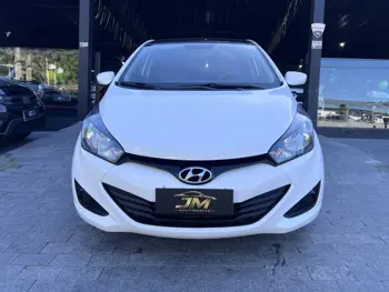 Carro/Camioneta - HYUNDAI - HB20 - Comf./C.Plus/C.Style 1.0 Flex 12V - 2015
