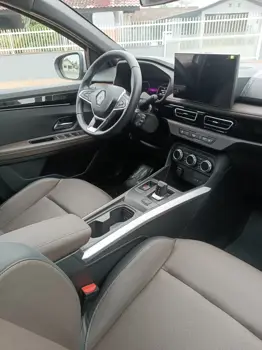 Carro/Camioneta - RENAULT - Kardian - Iconic 1.0 TB 12V 5p Aut. - 2026
