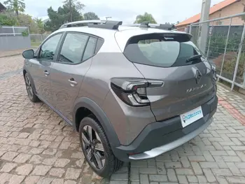 Carro/Camioneta - RENAULT - Kardian - Iconic 1.0 TB 12V 5p Aut. - 2026