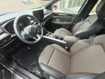 Carro/Camioneta - RENAULT - Kardian - Iconic 1.0 TB 12V 5p Aut. - 2026