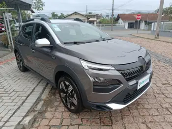 Carro/Camioneta - RENAULT - Kardian - Iconic 1.0 TB 12V 5p Aut. - 2026