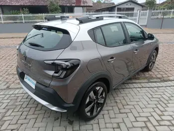 Carro/Camioneta - RENAULT - Kardian - Iconic 1.0 TB 12V 5p Aut. - 2026