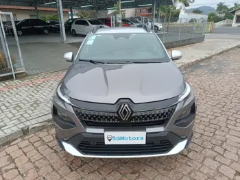 Carro/Camioneta - RENAULT - Kardian - Iconic 1.0 TB 12V 5p Aut. - 2026