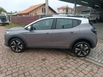 Carro/Camioneta - RENAULT - Kardian - Iconic 1.0 TB 12V 5p Aut. - 2026