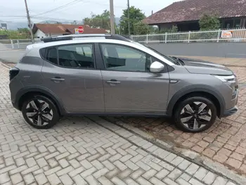 Carro/Camioneta - RENAULT - Kardian - Iconic 1.0 TB 12V 5p Aut. - 2026