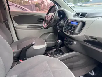 Carro/Camioneta - GM - CHEVROLET - SPIN - ADVANTAGE 1.8 8V Econo.Flex 5p Aut. - 2014