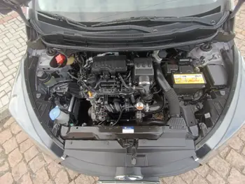 Carro/Camioneta - HYUNDAI - HB20 - Comf./C.Plus/C.Style 1.0 Flex 12V - 2017