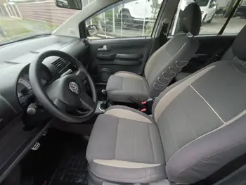 Carro/Camioneta - VW - VOLKSWAGEN - CROSSFOX - 1.6 Mi Total Flex 8V 5p - 2008