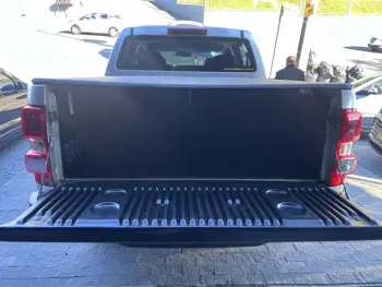 Carro/Camioneta - GM - CHEVROLET - S10 - Pick-Up LS 2.8 TDI 4x4 CD Dies. Mec. - 2018