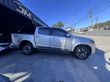 Carro/Camioneta - GM - CHEVROLET - S10 - Pick-Up LS 2.8 TDI 4x4 CD Dies. Mec. - 2018
