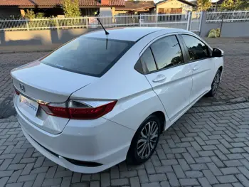 Carro/Camioneta - HONDA - CITY - Sedan EXL 1.5 Flex  16V 4p Aut. - 2020