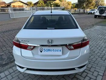 Carro/Camioneta - HONDA - CITY - Sedan EXL 1.5 Flex  16V 4p Aut. - 2020