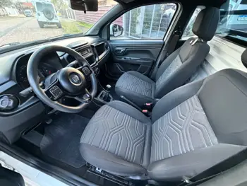 Carro/Camioneta - FIAT - Strada - Freedom 1.3 Flex 8V  CS Plus - 2021