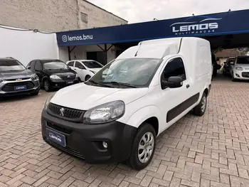 Carro/Camioneta - PEUGEOT - Partner - Rapid Busin. Pack 1.4 Flex Mec. - 2025