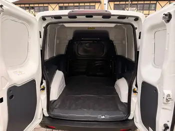 Carro/Camioneta - PEUGEOT - Partner - Rapid Busin. Pack 1.4 Flex Mec. - 2025