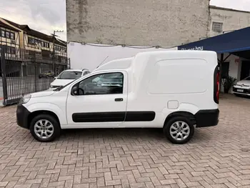 Carro/Camioneta - PEUGEOT - Partner - Rapid Busin. Pack 1.4 Flex Mec. - 2025