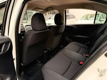 Carro/Camioneta - HONDA - CITY - Sedan LX 1.5 Flex 16V 4p Aut. - 2015