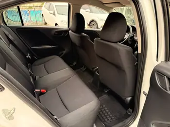 Carro/Camioneta - HONDA - CITY - Sedan LX 1.5 Flex 16V 4p Aut. - 2015