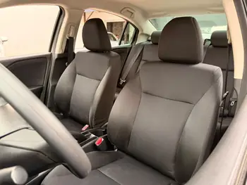 Carro/Camioneta - HONDA - CITY - Sedan LX 1.5 Flex 16V 4p Aut. - 2015