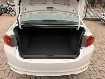 Carro/Camioneta - HONDA - CITY - Sedan LX 1.5 Flex 16V 4p Aut. - 2015