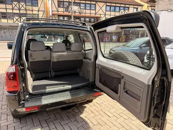 Carro/Camioneta - MITSUBISHI - Pajero - GLS HPE/HPE Full 3.8 233cv 5p Aut - 2005