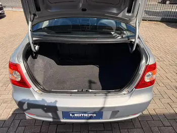 Carro/Camioneta - FIAT - Siena - Celebration 1.0 Fire Flex 8V 4p - 2008