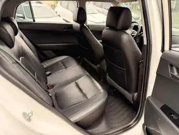 Carro/Camioneta - HYUNDAI - Creta - Attitude 1.6 16V Flex Mec. - 2020